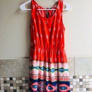 Women’s small/medium dress